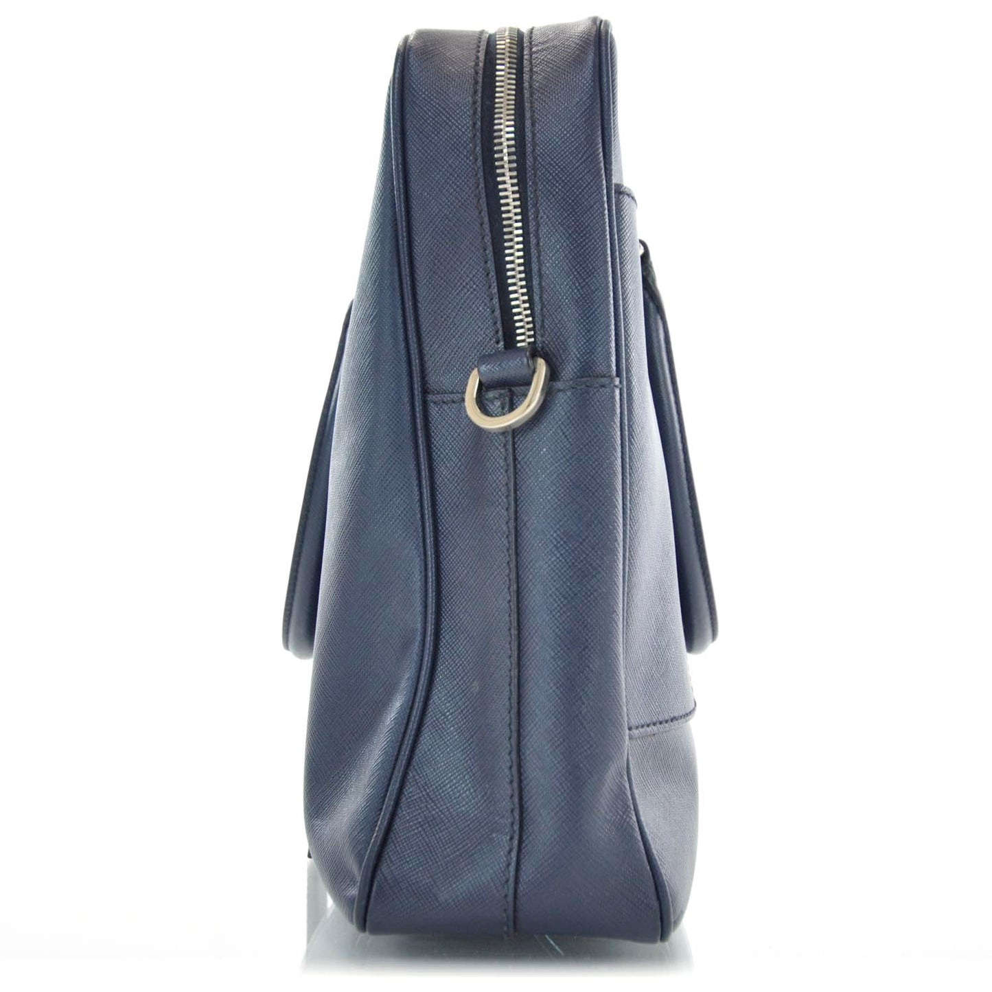 Saffiano Briefcase