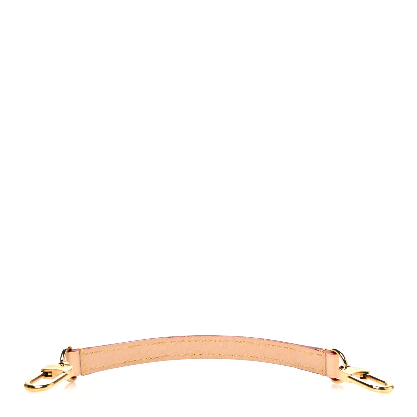 Vachetta Metis Strap