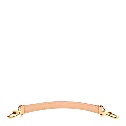 Louis Vuitton Vachetta Metis Strap 2 of 3