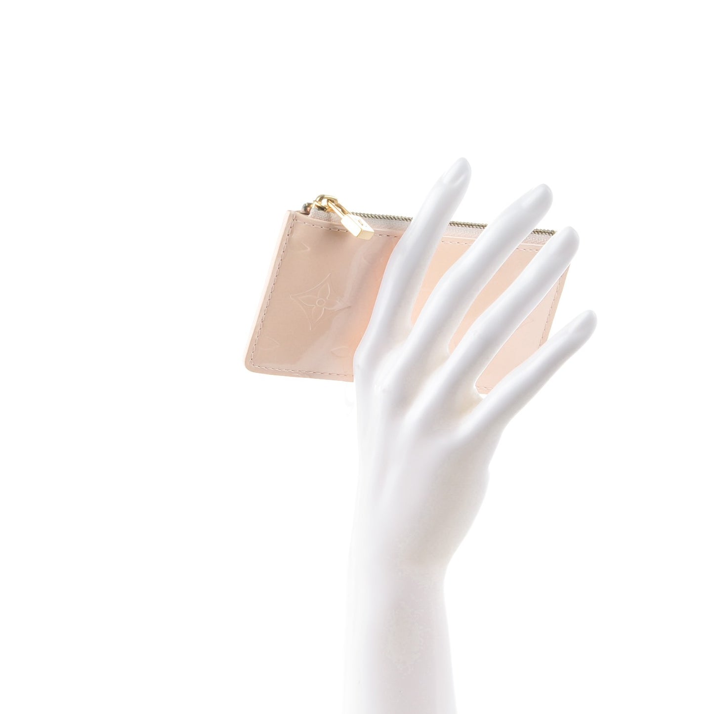 Vernis Key Pochette Marshmallow