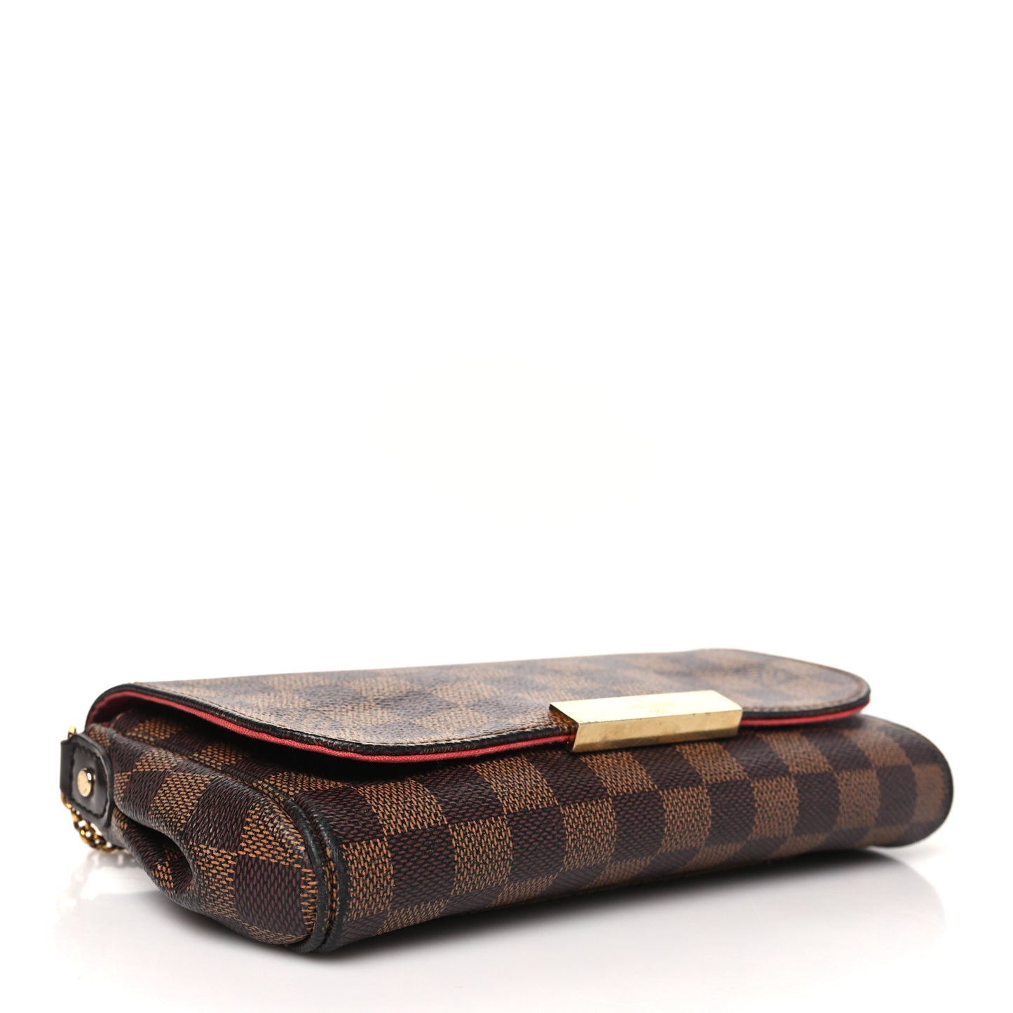 Damier Ebene Favorite PM