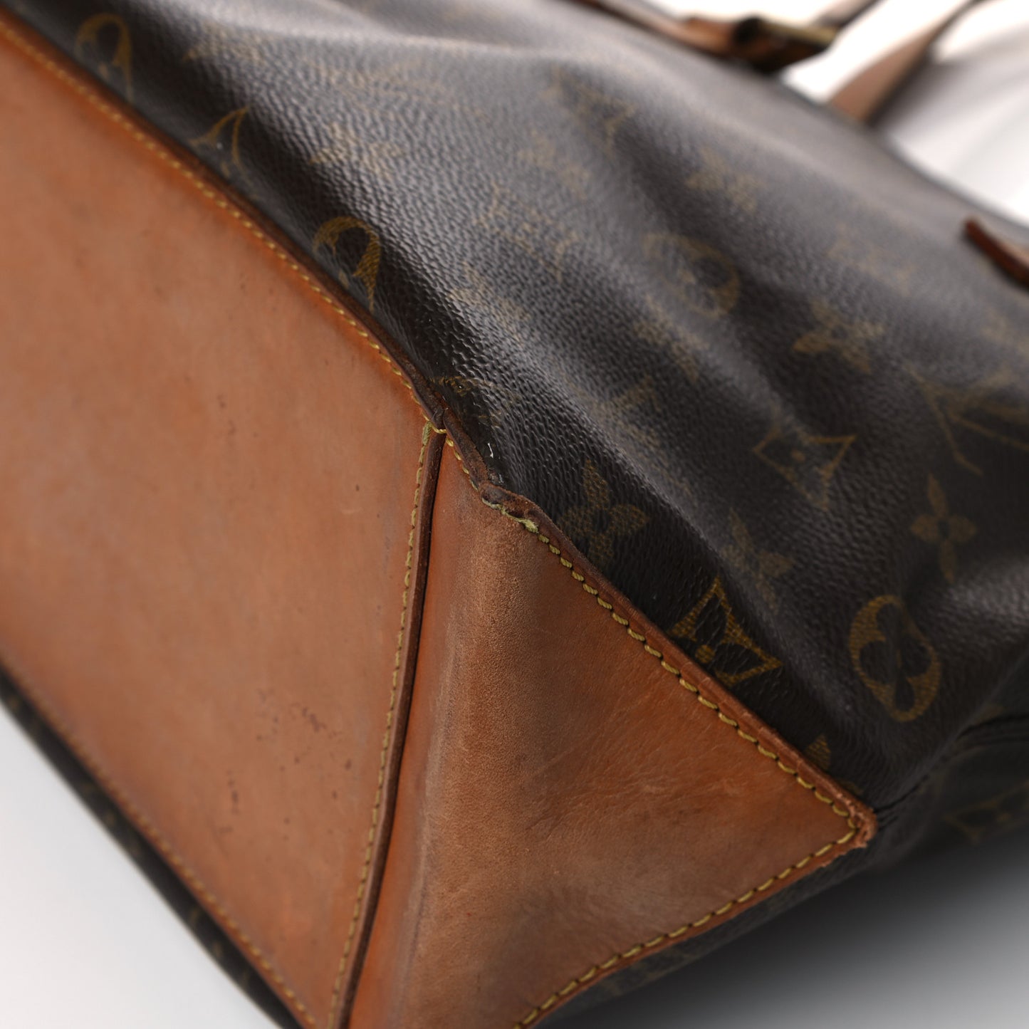 Monogram Cabas Piano