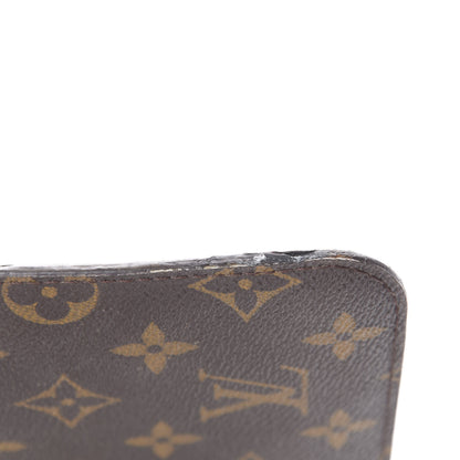 Louis Vuitton Monogram My LV Heritage Neverfull MM GM Pochette Moutarde White 5 of 7