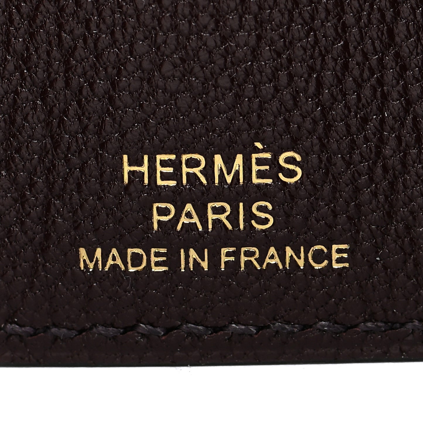 Chevre Mysore Bearn Multicles 4 Key Holder Rouge H