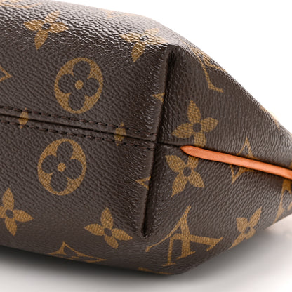 Louis Vuitton Monogram Nano Turenne 10 of 12