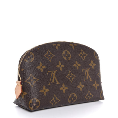 Louis Vuitton Monogram Cosmetic Pouch 3 of 7