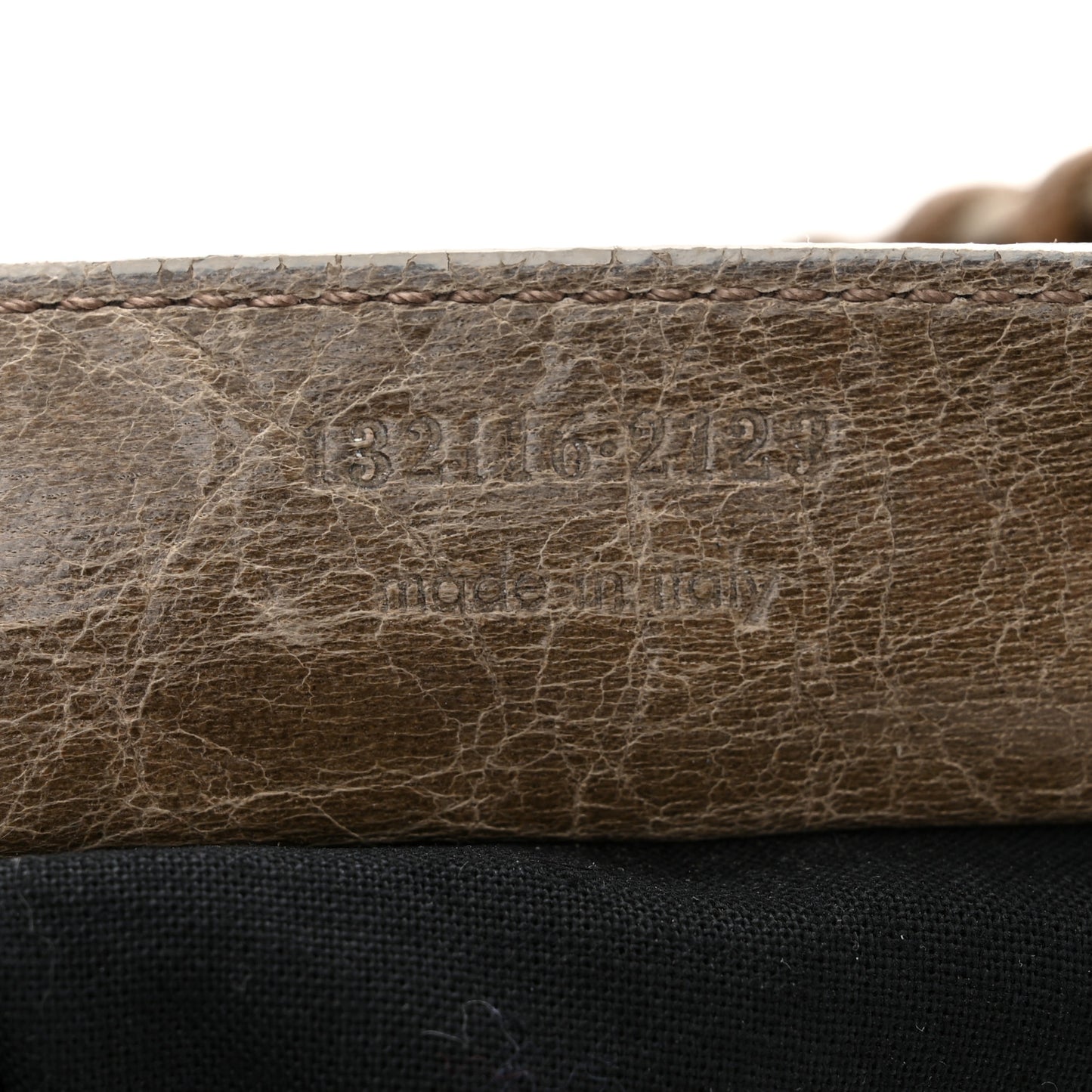 Chevre Classic Hardware Mini Classique