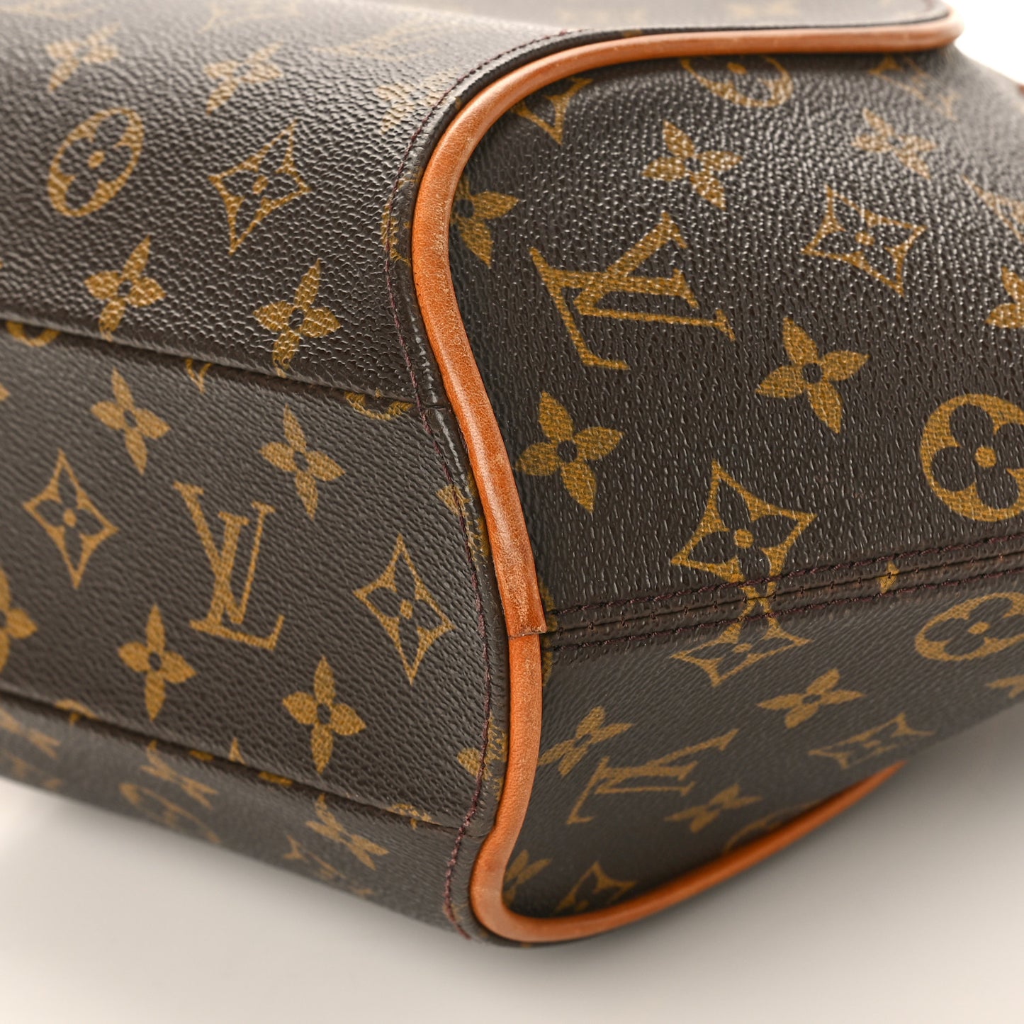 Monogram Ellipse PM