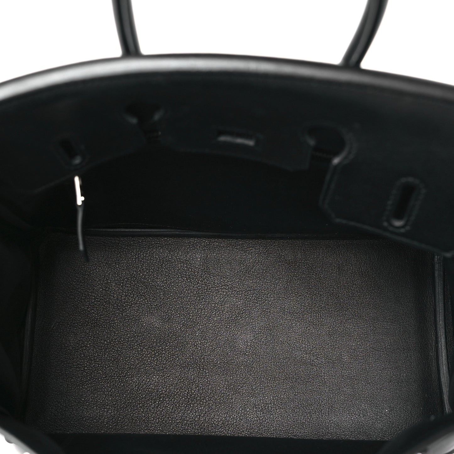 Swift Birkin 25 Black