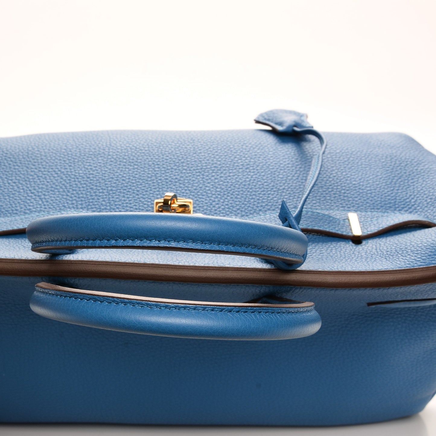Togo Birkin 35 Mykonos
