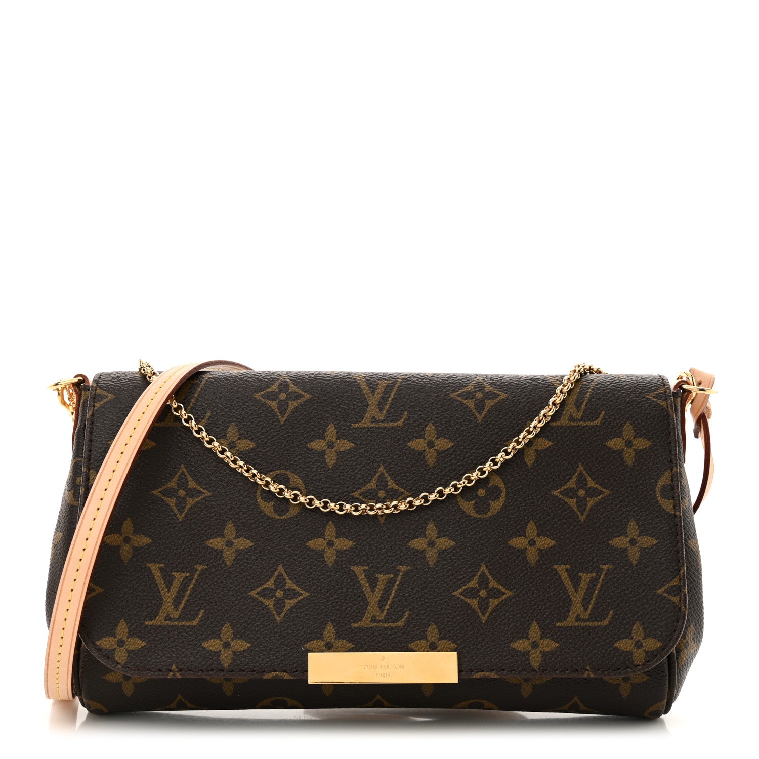 Louis Vuitton Monogram Favorite MM 1 of 11