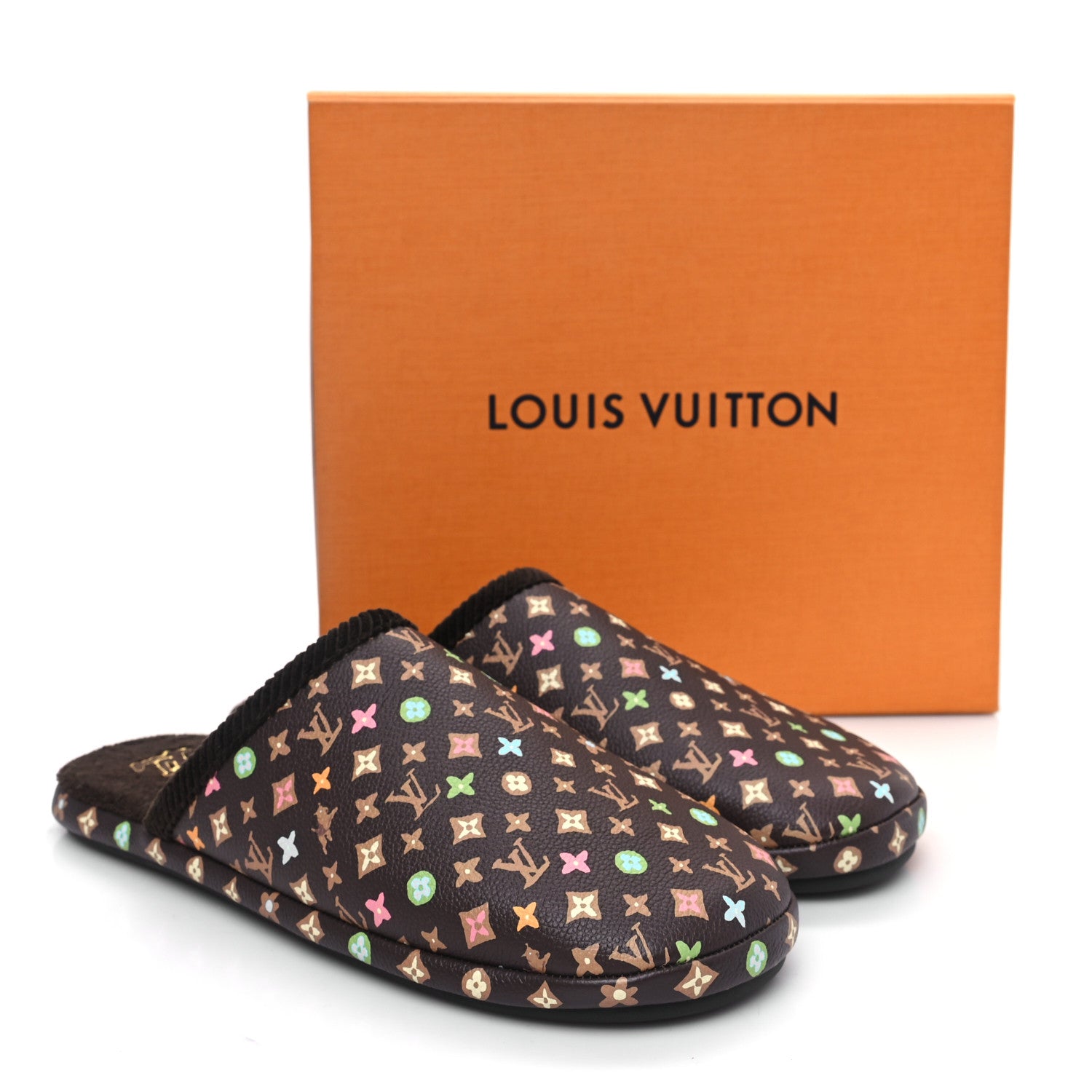 Louis Vuitton X TYLER THE CREATOR Monogram Craggy LV Palace Mens