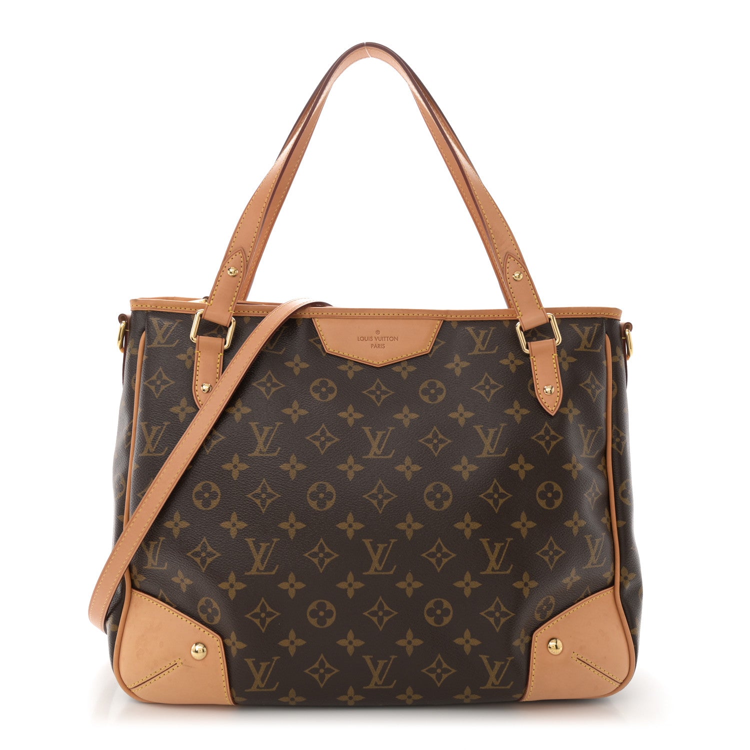 Louis Vuitton Monogram Estrela MM 1 of 12