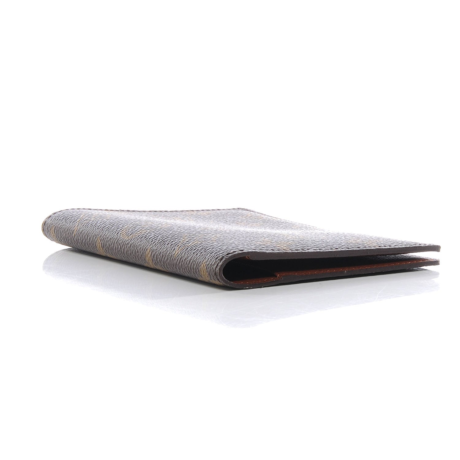 Louis Vuitton Monogram Passport Cover Wallet 4 of 7