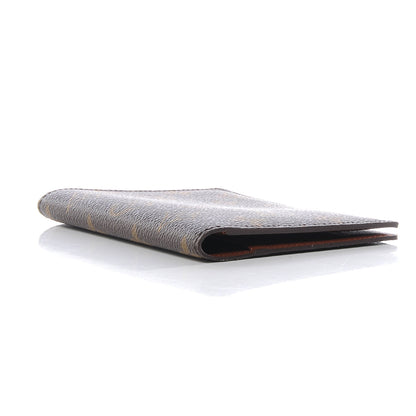 Louis Vuitton Monogram Passport Cover Wallet 4 of 7