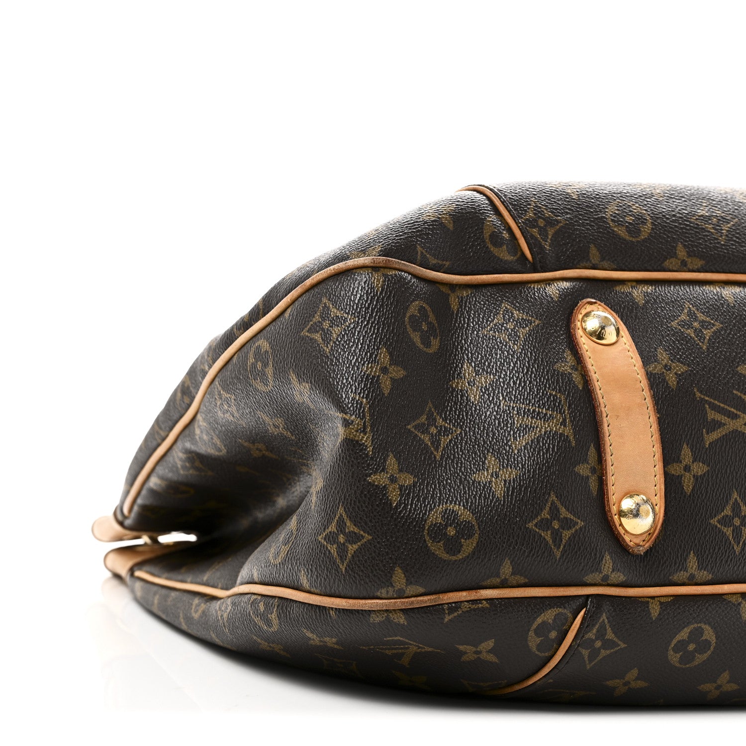 Louis Vuitton Monogram Galliera GM 8 of 13