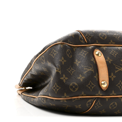 Louis Vuitton Monogram Galliera GM 8 of 13