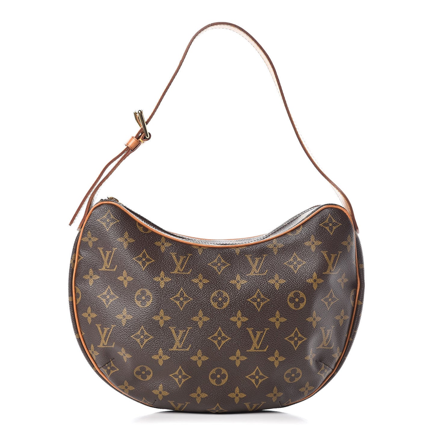 Monogram Croissant PM