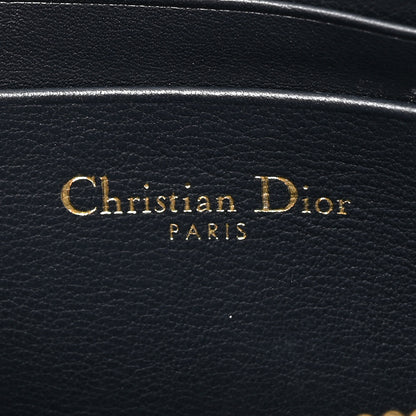 Christian Dior Oblique 30 Montaigne Phone Holder Blue 6 of 12