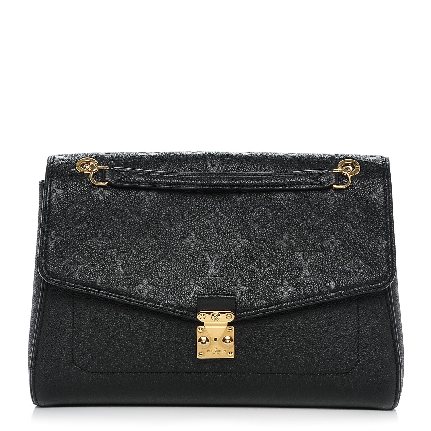Empreinte Saint Germain MM Black