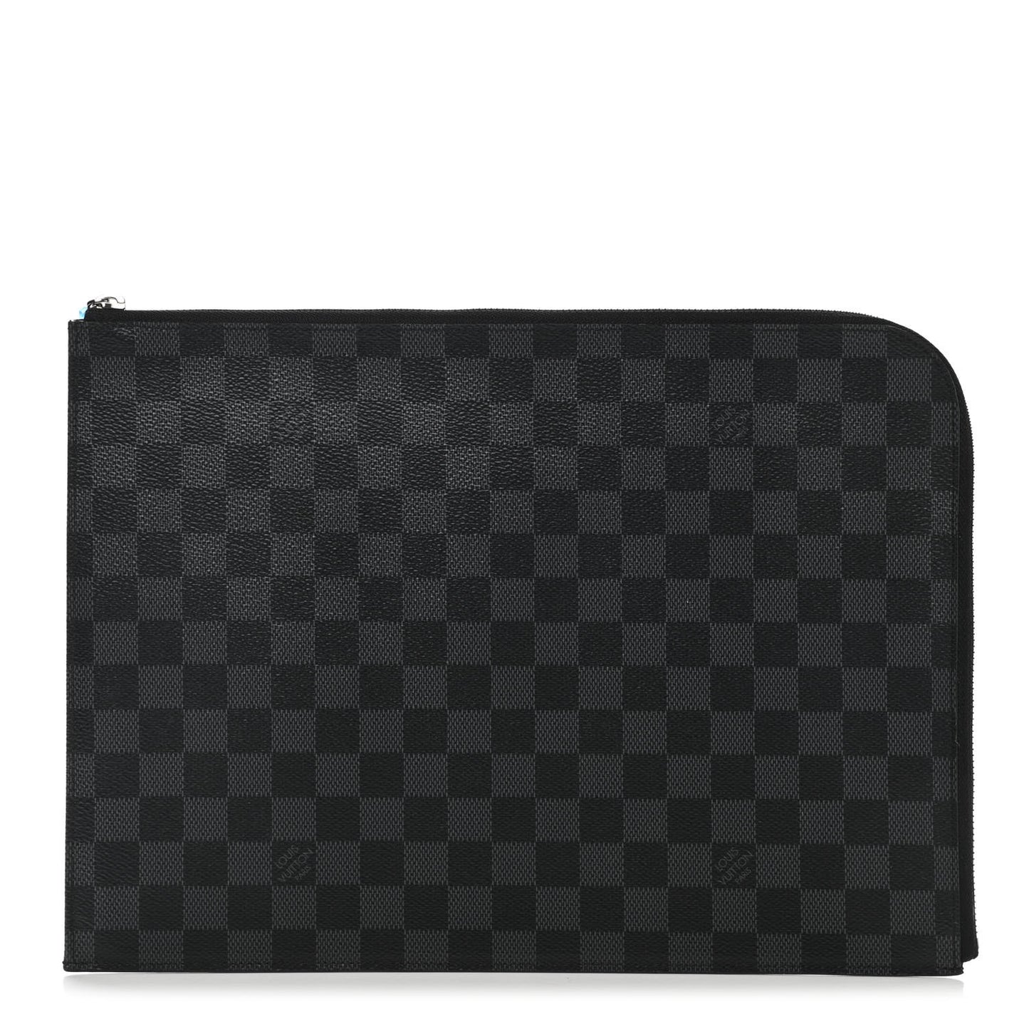 Damier Graphite Pochette Jour GM