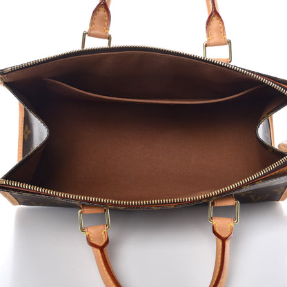 Louis Vuitton Monogram Popincourt 5 of 8