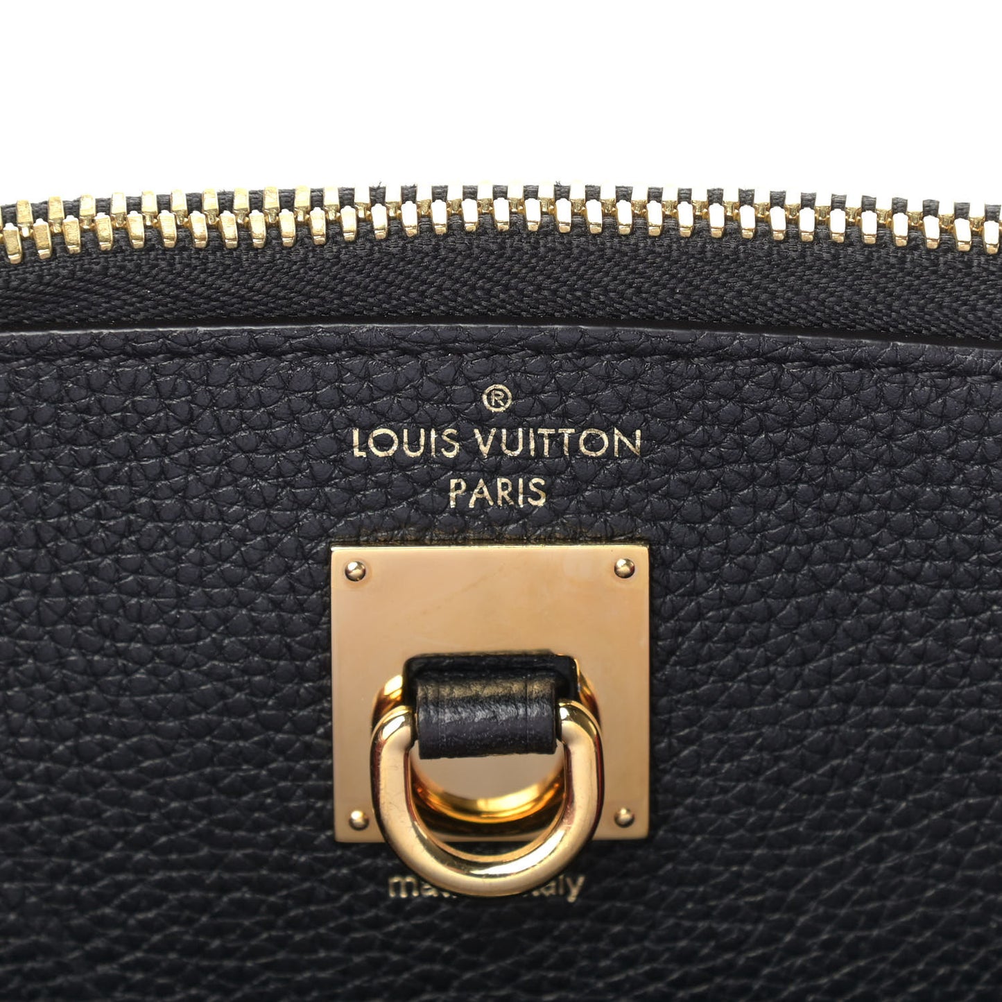 Taurillon City Steamer PM Black Rouge