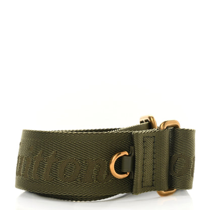 Louis Vuitton Monogram New Wave Multi Pochette Accessories Shoulder Strap Khaki 2 of 4