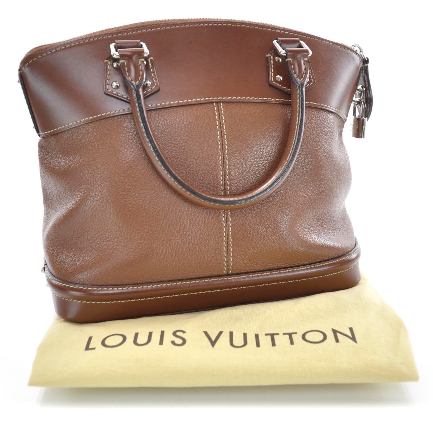 Suhali Lockit PM Sienne
