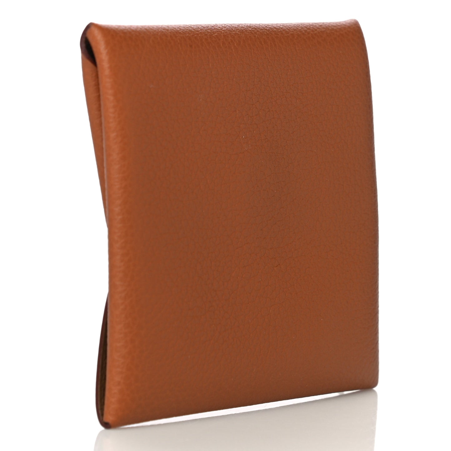 Evercolor Bastia Verso Coin Purse Gold Beige De Weimar