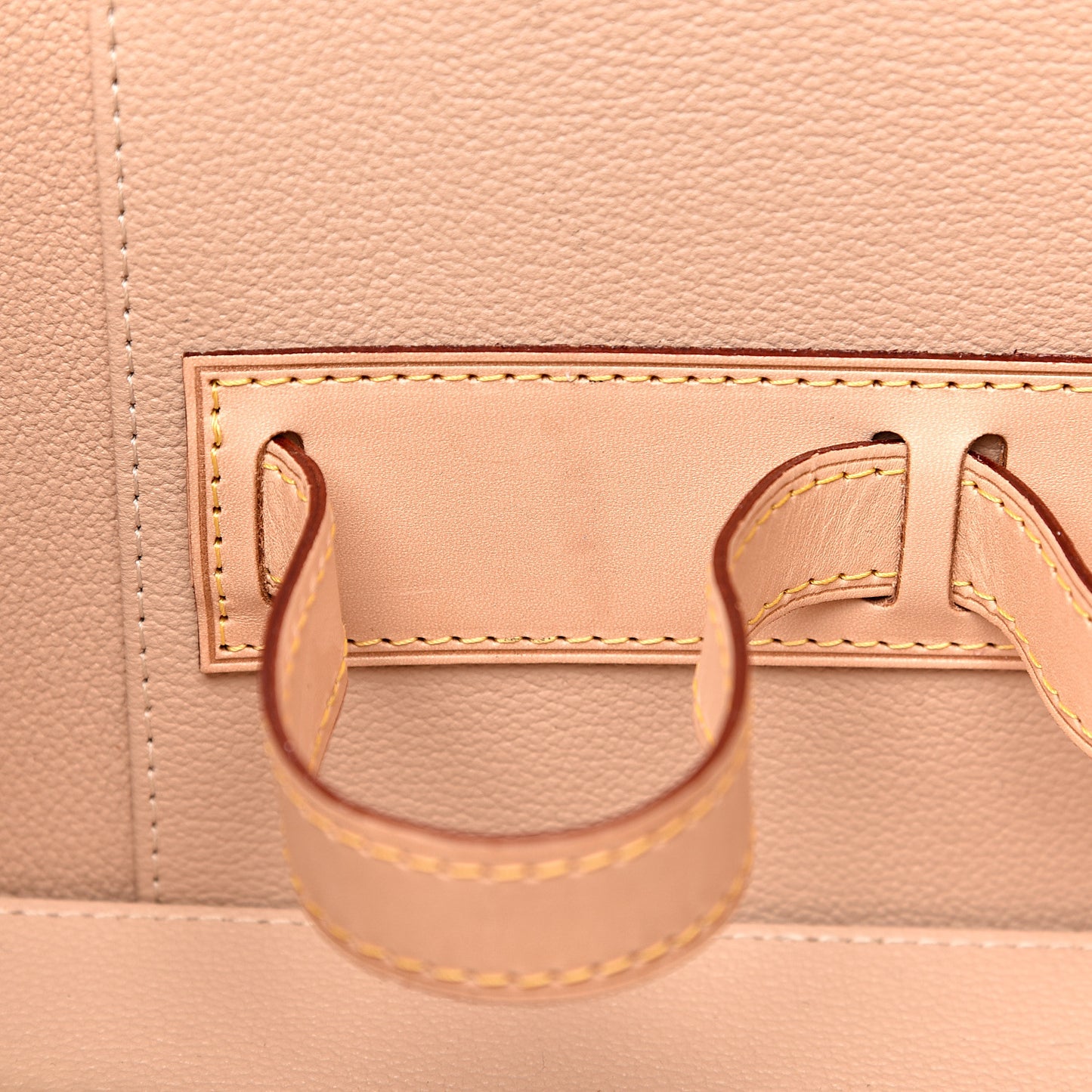 Monogram Nice