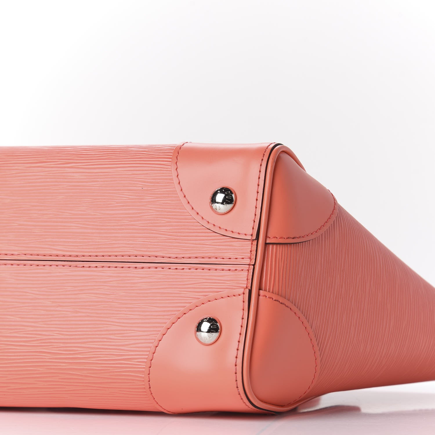 Louis Vuitton Epi Phenix PM Poppy 6 of 10