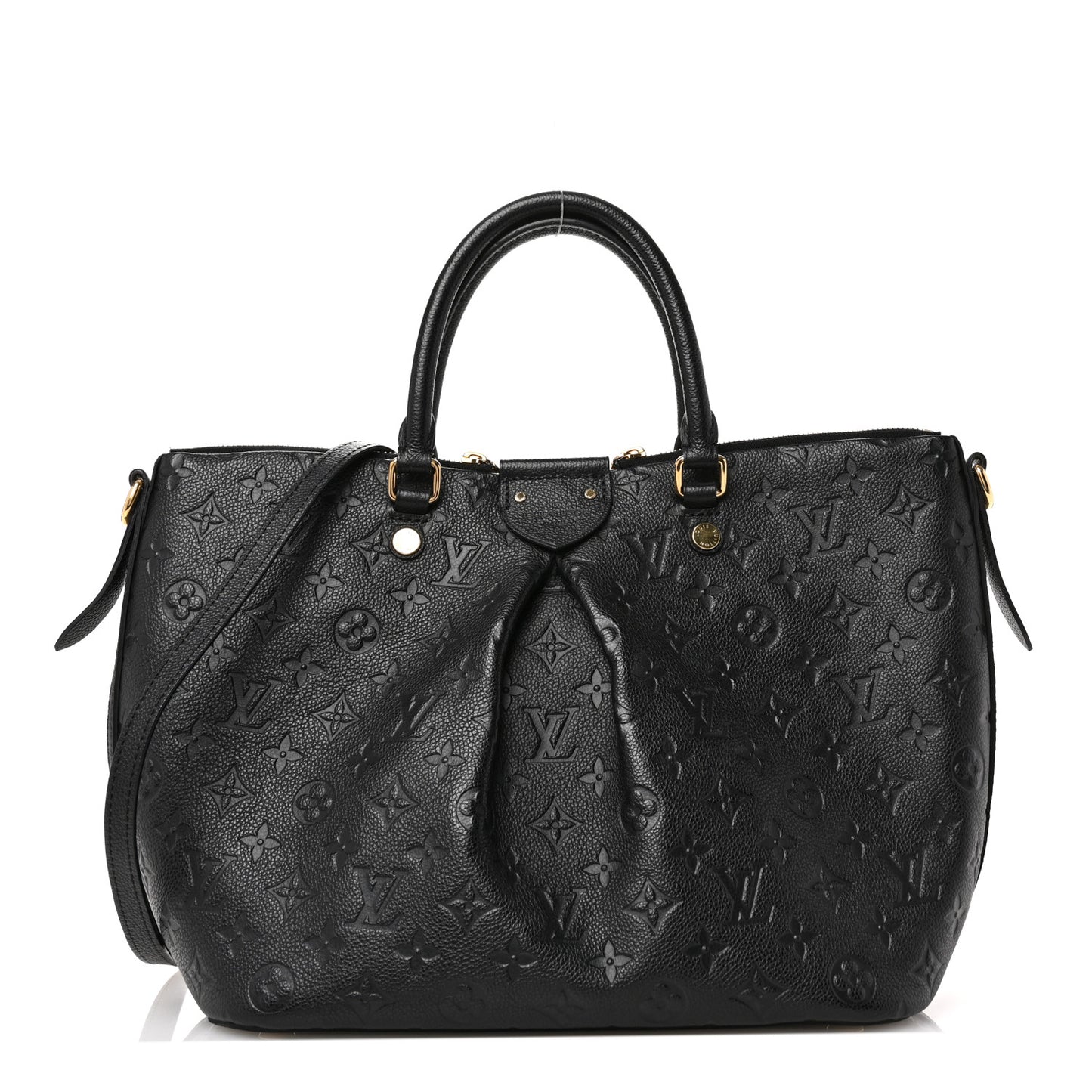 Empreinte Mazarine MM Black