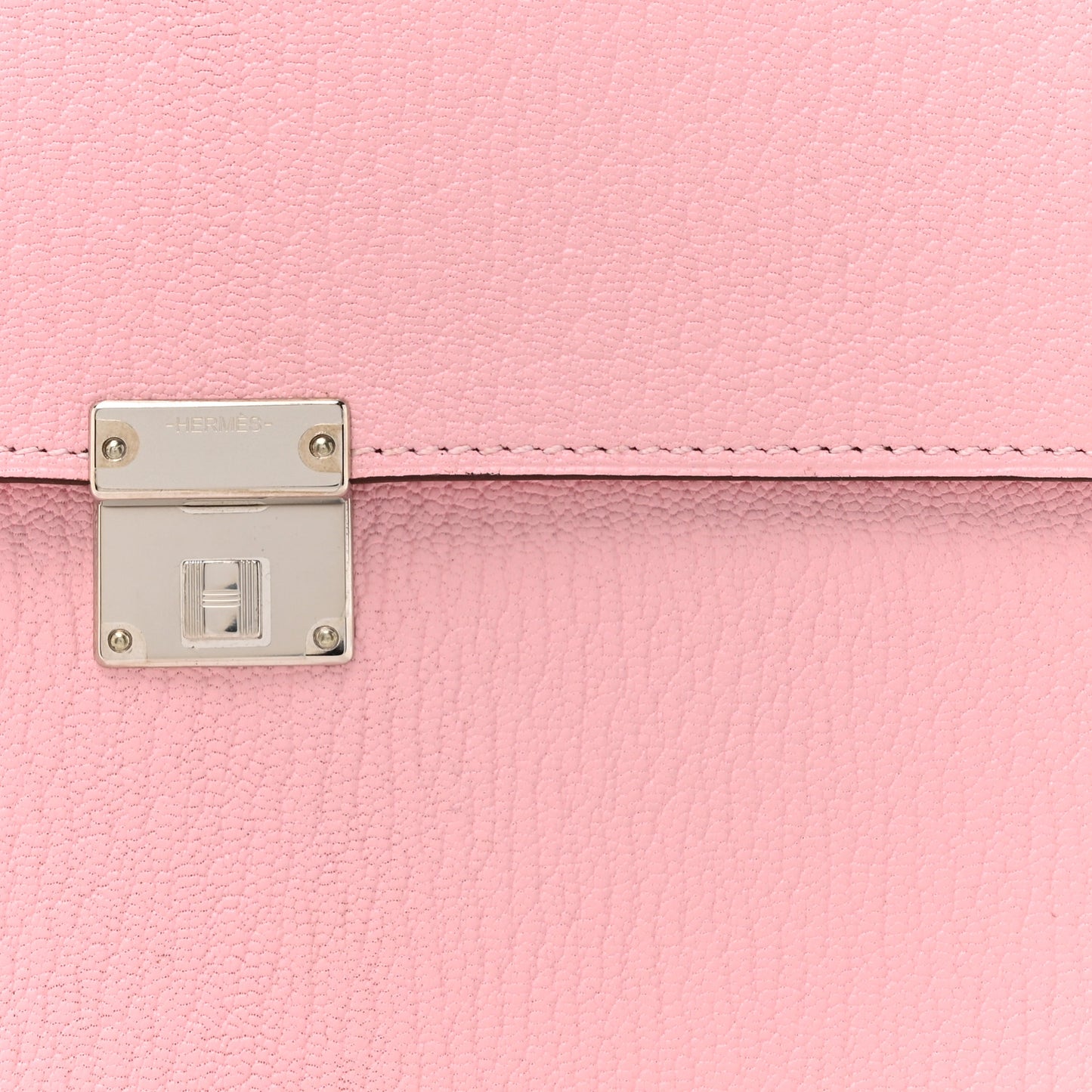 Chevre Mysore Clic 16 Wallet Rose Sakura