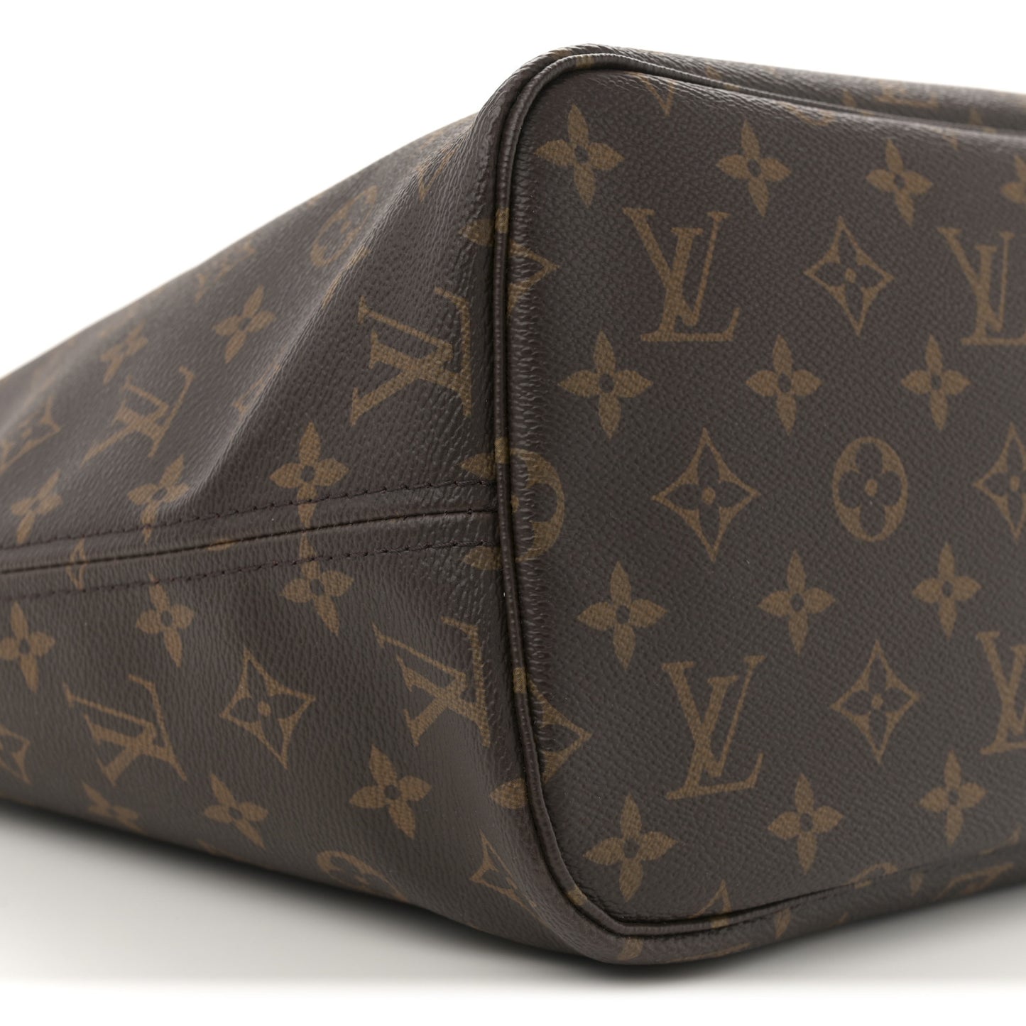 Monogram Neo Neverfull MM Pivoine
