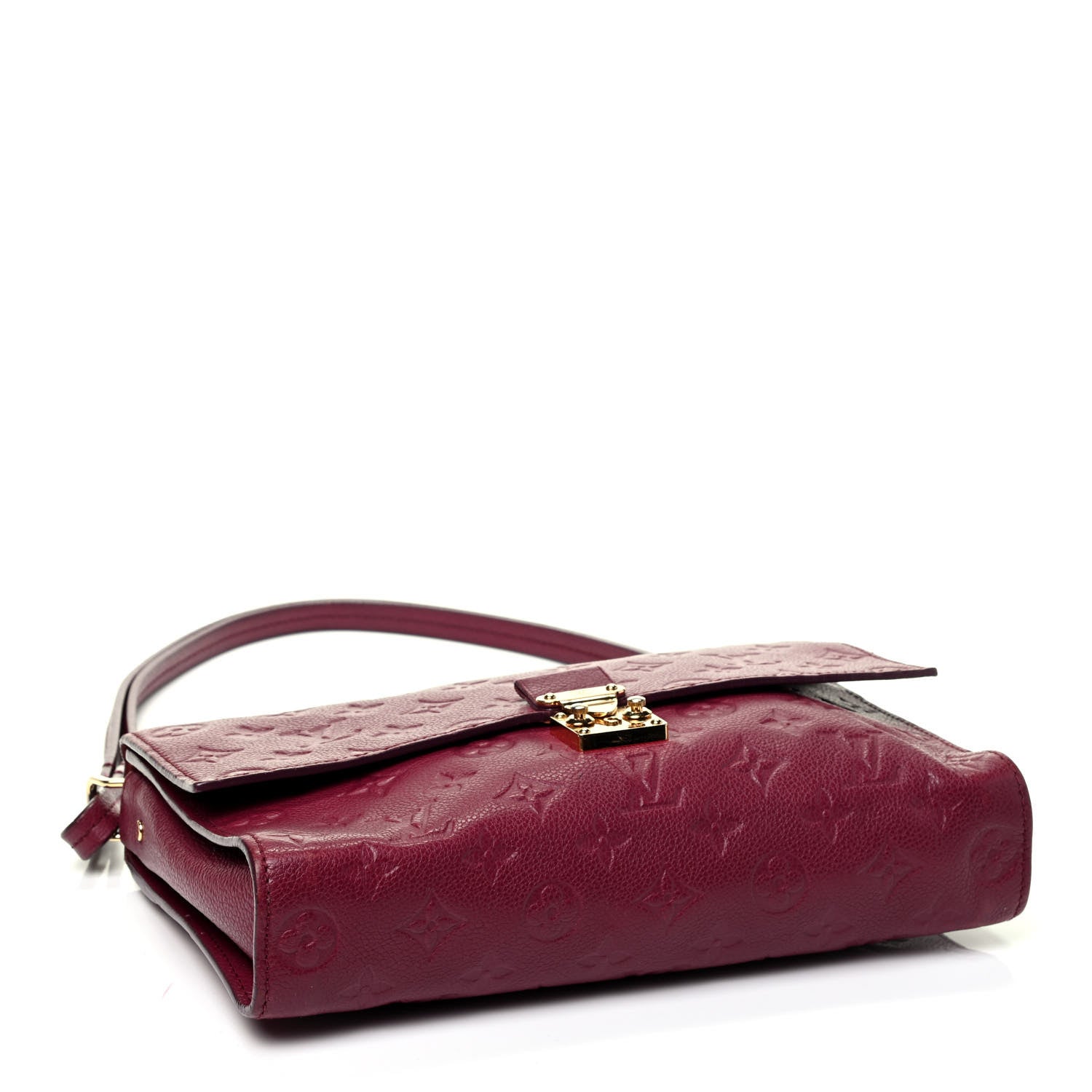 Louis Vuitton Empreinte Fascinante Aurore 3 of 4