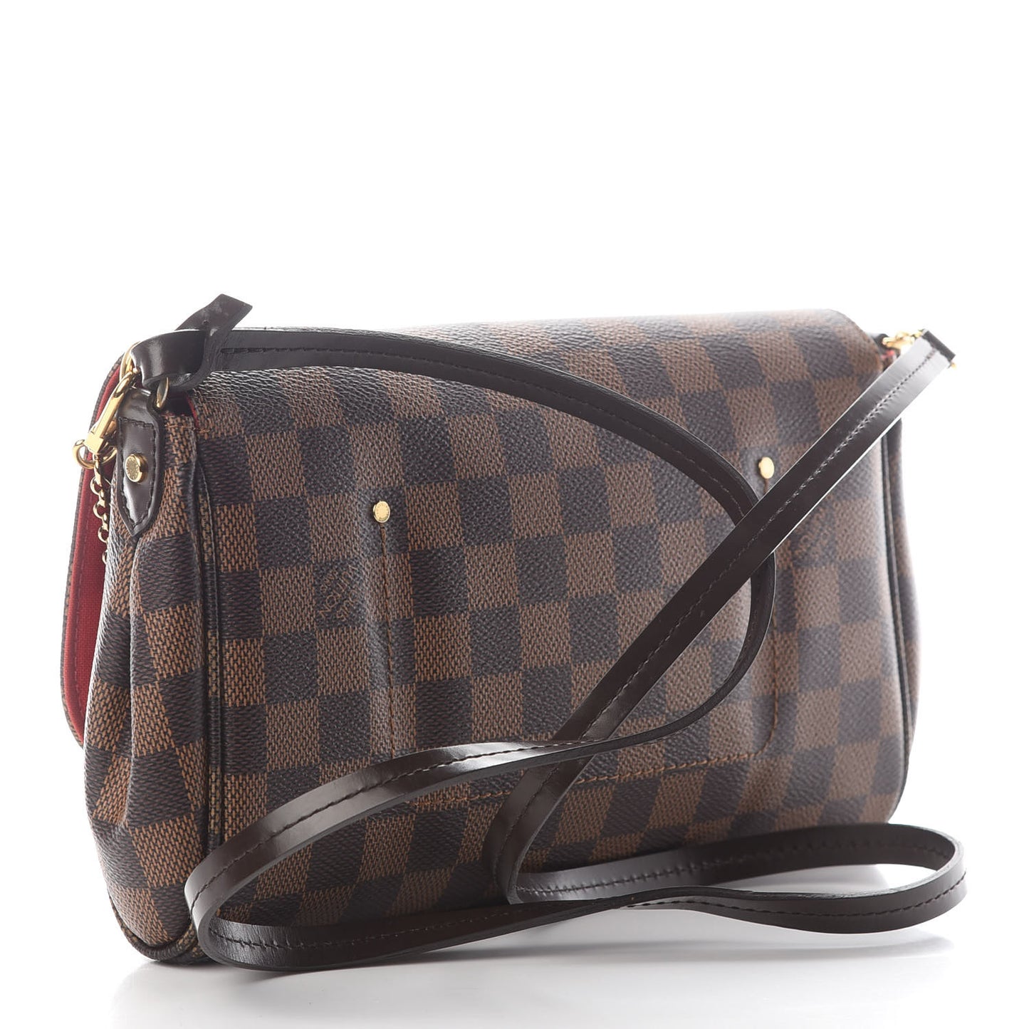 Damier Ebene Favorite MM