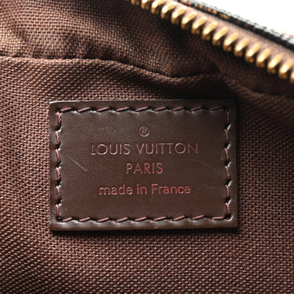 Louis Vuitton Damier Ebene Saint Paul Pochette 6 of 8