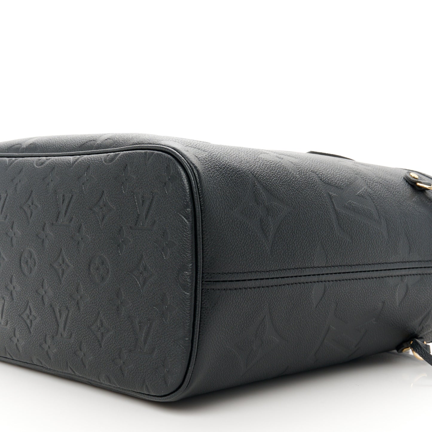 Empreinte Monogram Giant Neverfull MM Black