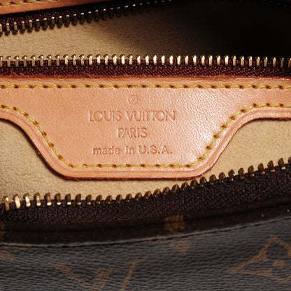Louis Vuitton Monogram Looping MM 6 of 7