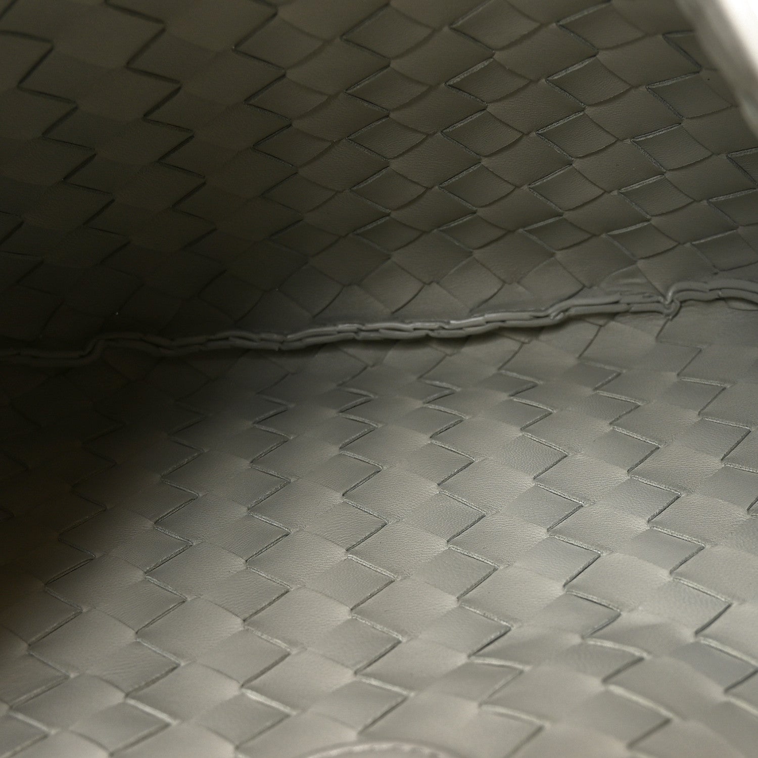 Bottega Veneta Nappa Intrecciato Sardine Bag Agate Grey Agate Grey 5 of 11