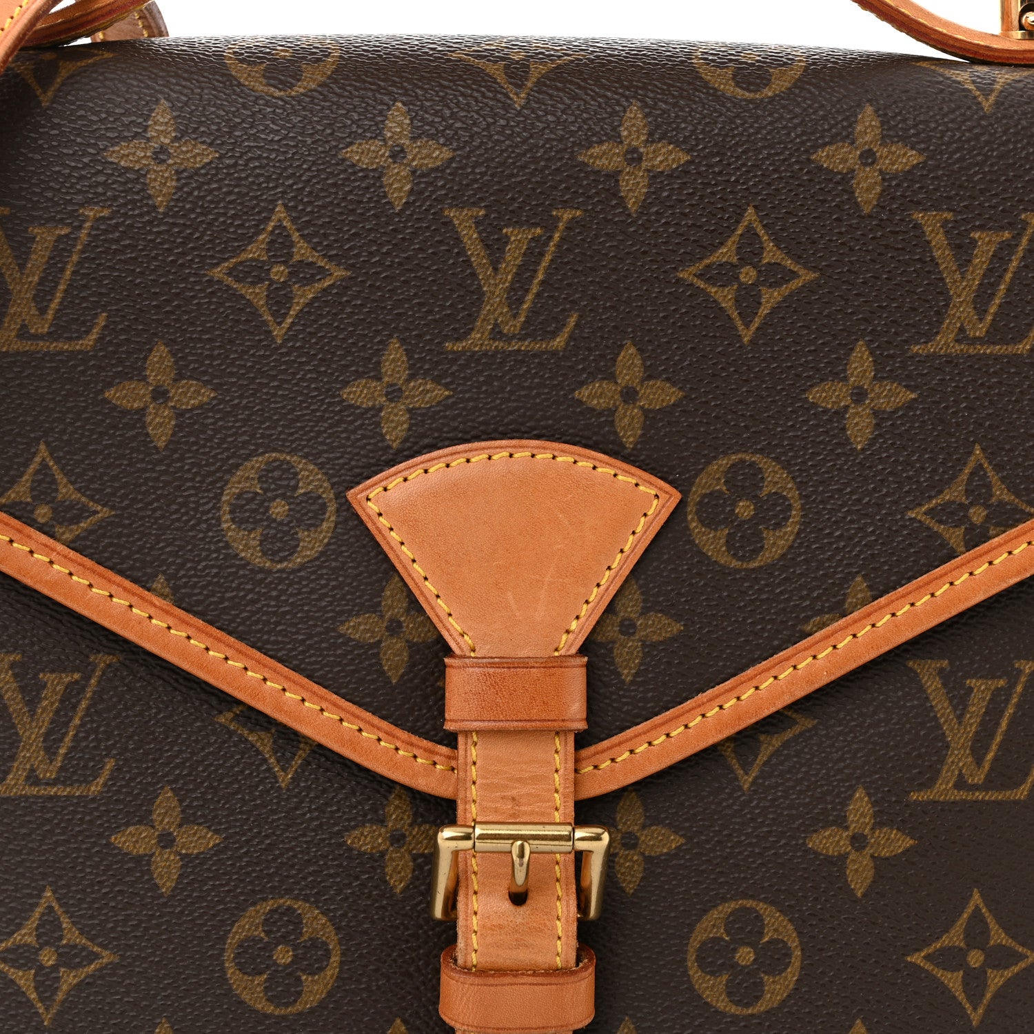Louis Vuitton Monogram Bel Air 7 of 10