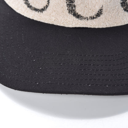 Gucci Baseball Hat with Headband L Black 14 of 15