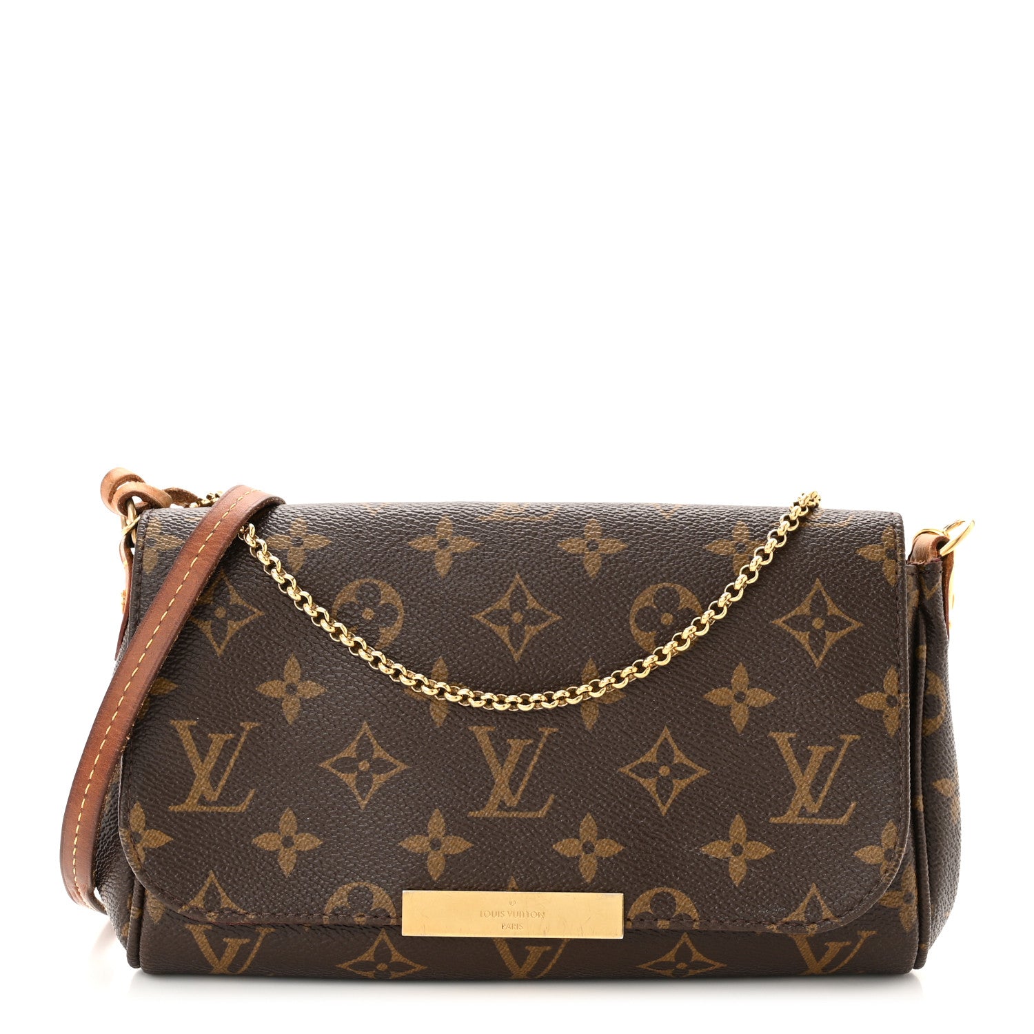 Louis Vuitton Monogram Favorite PM 1 of 11