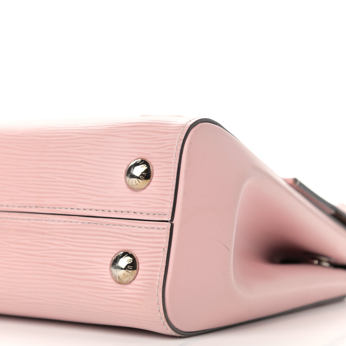 Epi Cluny MM Rose Ballerine