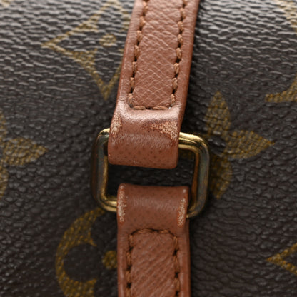 Louis Vuitton Monogram Papillon 26 11 of 12