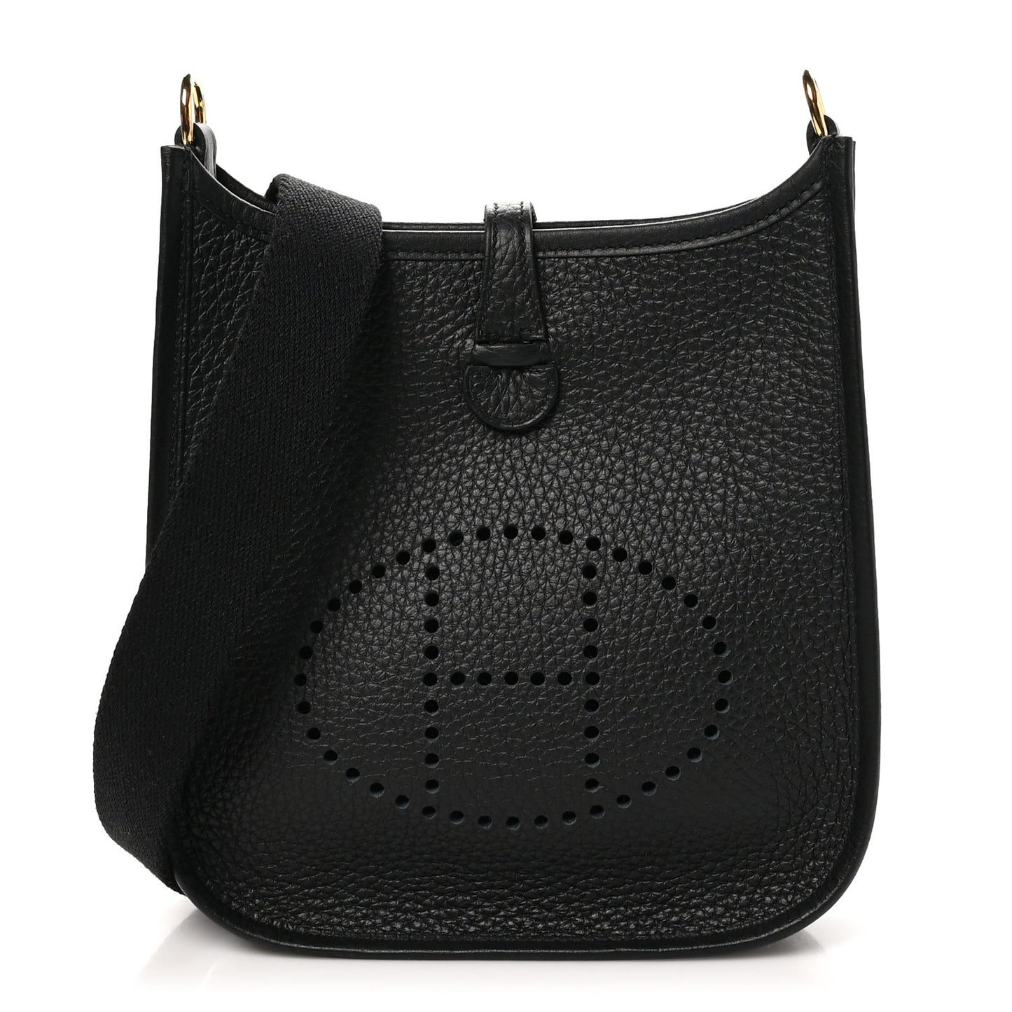 Taurillon Clemence Evelyne TPM Black