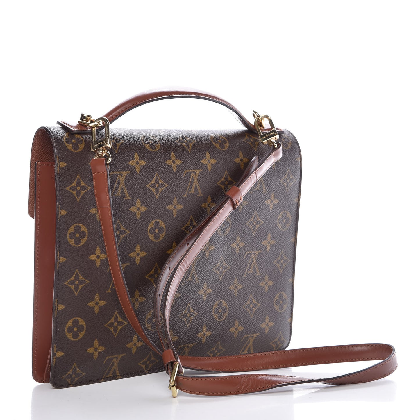 Monogram Monceau 28