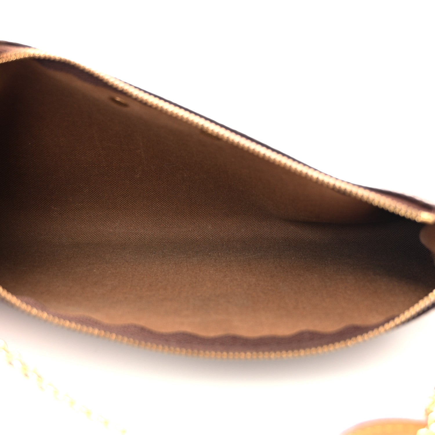 Louis Vuitton Monogram Eva Clutch 5 of 11