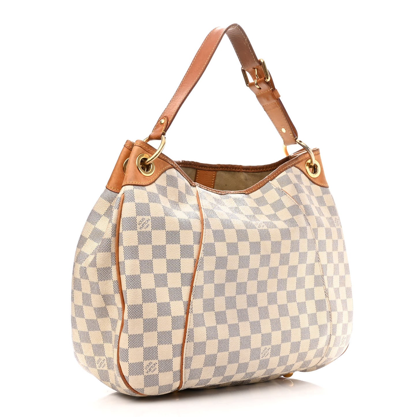 Damier Azur Galliera PM